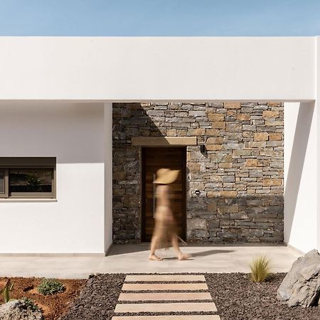 Villa Porto Cali Pigí Exterior foto