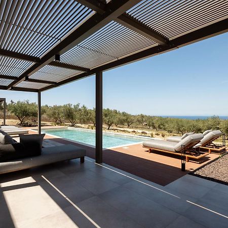Villa Porto Cali Pigí Exterior foto