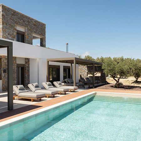 Villa Porto Cali Pigí Exterior foto