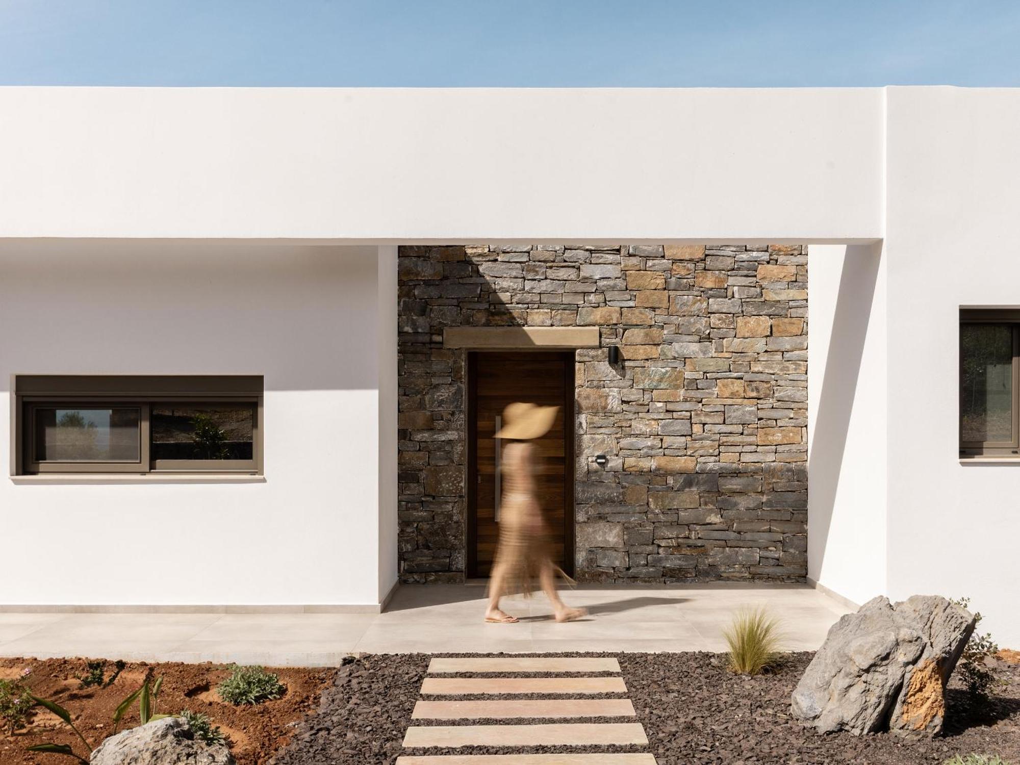 Villa Porto Cali Pigí Exterior foto