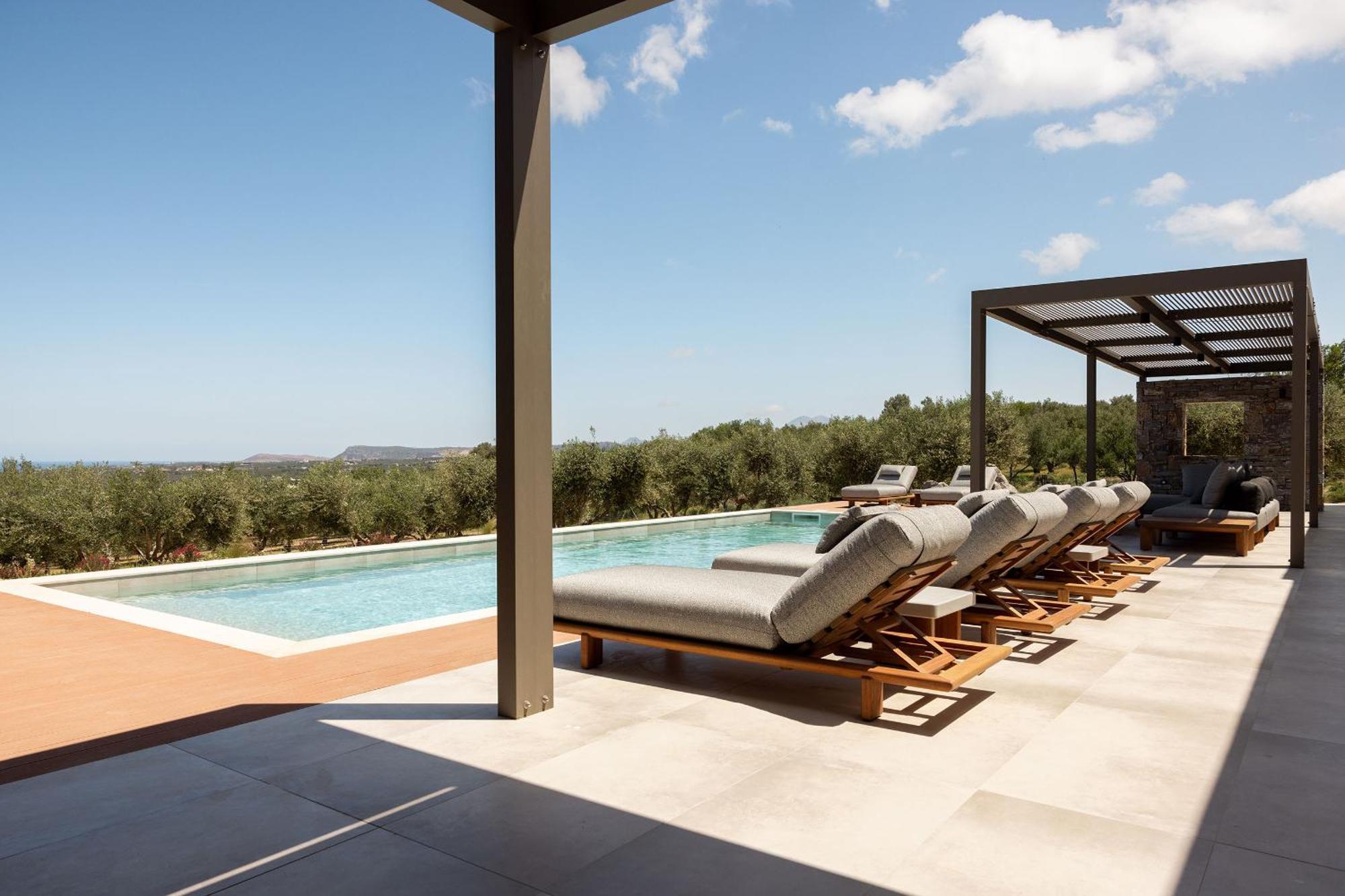Villa Porto Cali Pigí Exterior foto