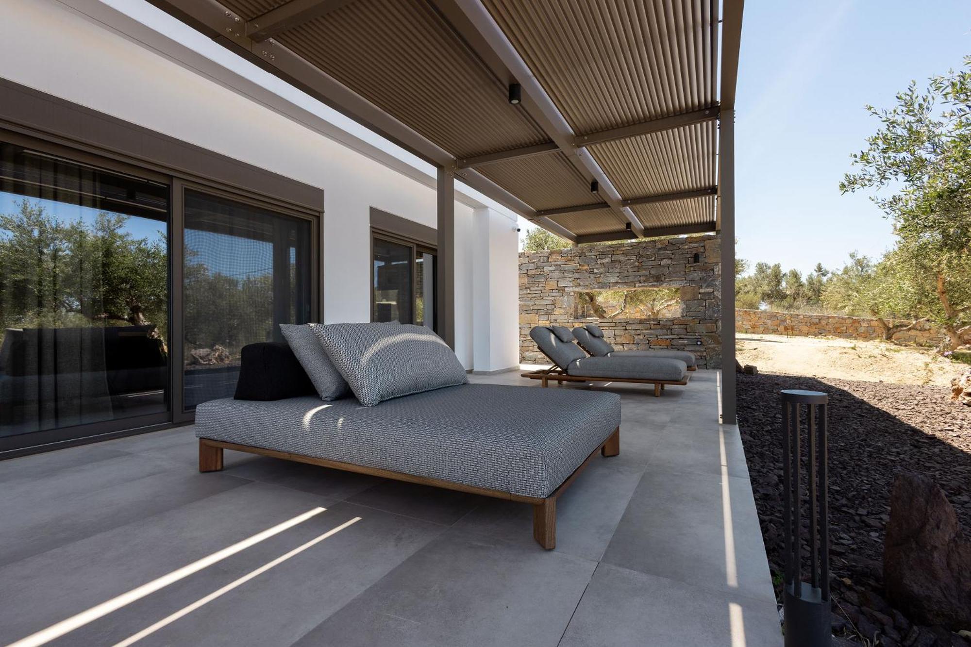 Villa Porto Cali Pigí Exterior foto