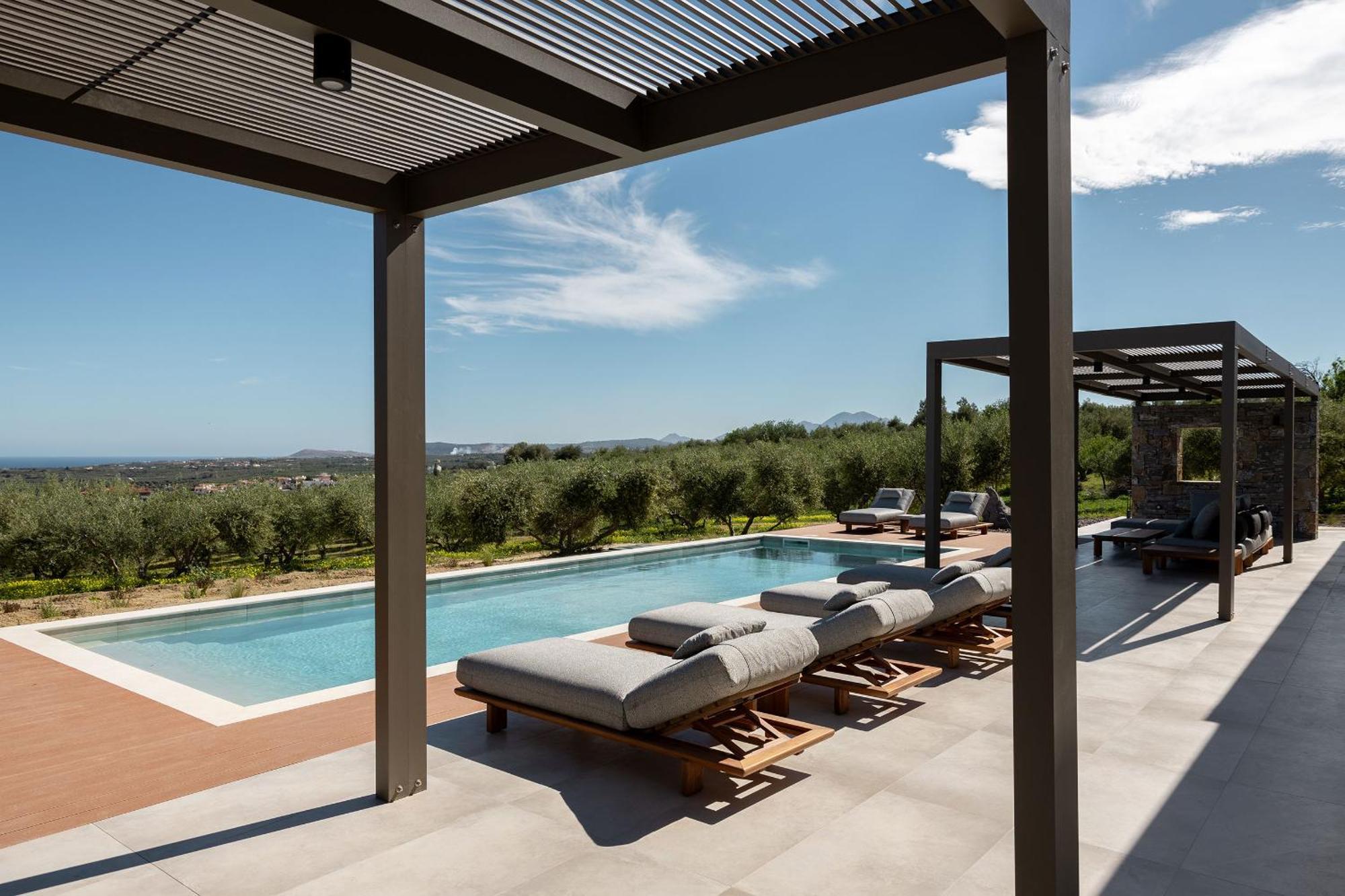 Villa Porto Cali Pigí Exterior foto