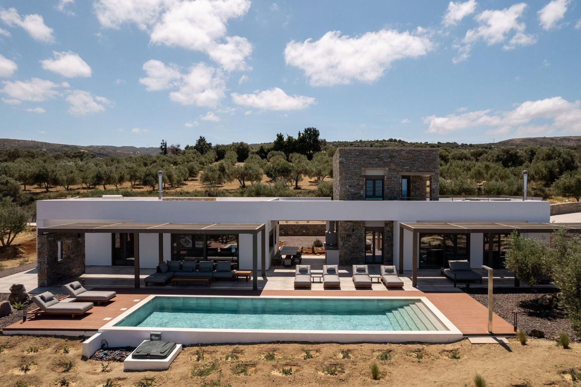 Villa Porto Cali Pigí Exterior foto