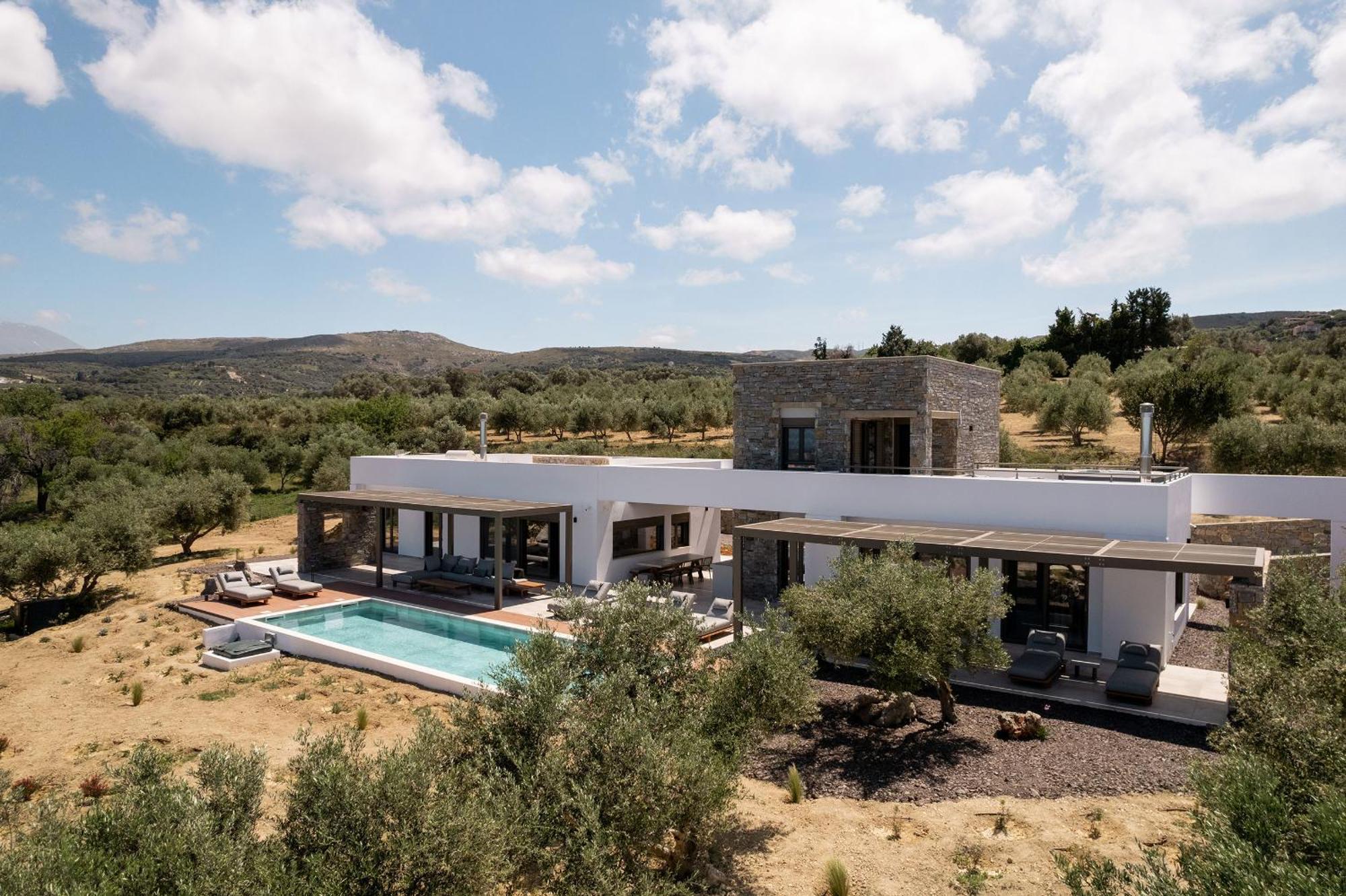 Villa Porto Cali Pigí Exterior foto