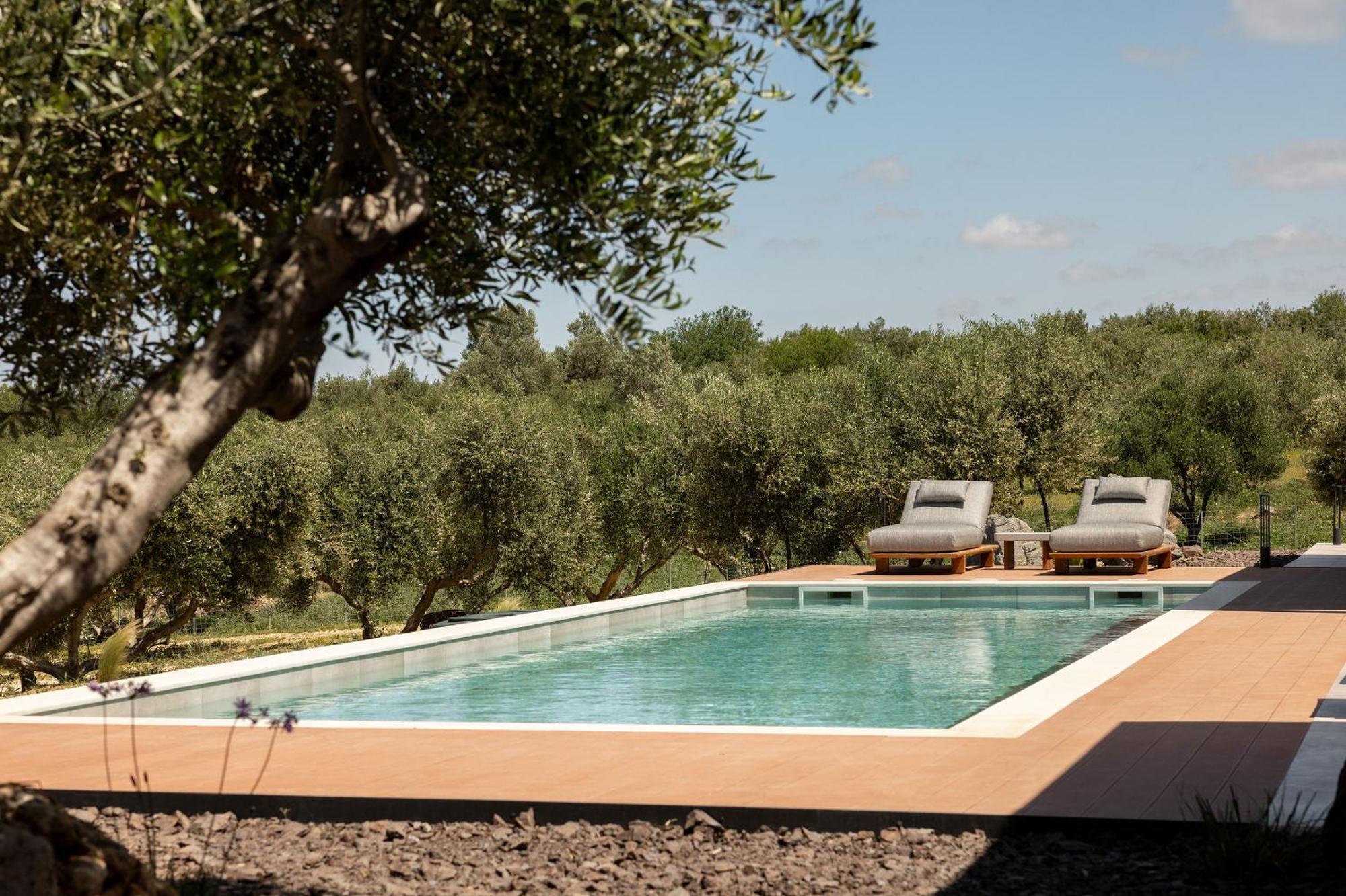 Villa Porto Cali Pigí Exterior foto
